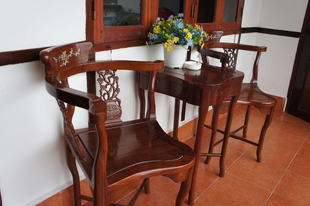 Suksavanh River 2 Hotel Ban Nongdouang Extérieur photo