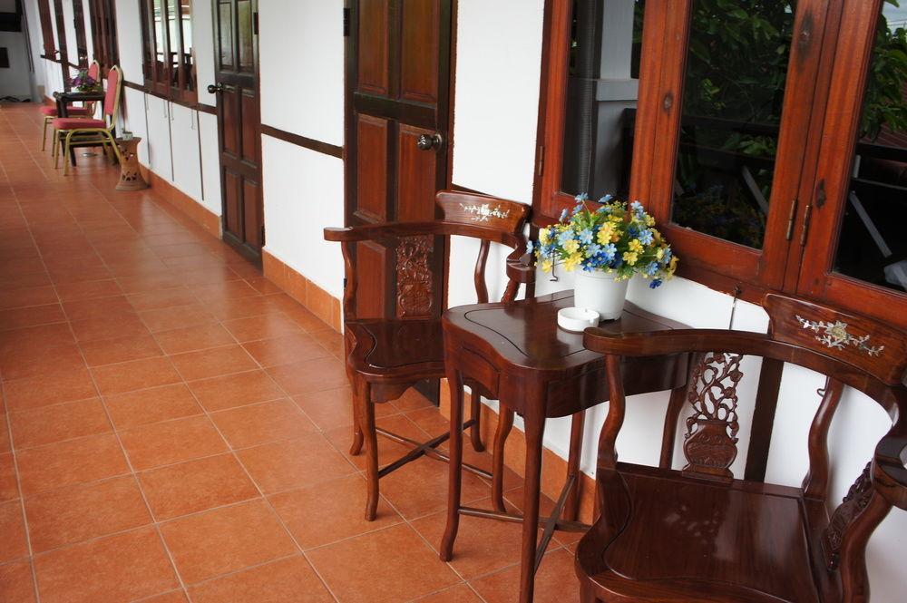 Suksavanh River 2 Hotel Ban Nongdouang Extérieur photo