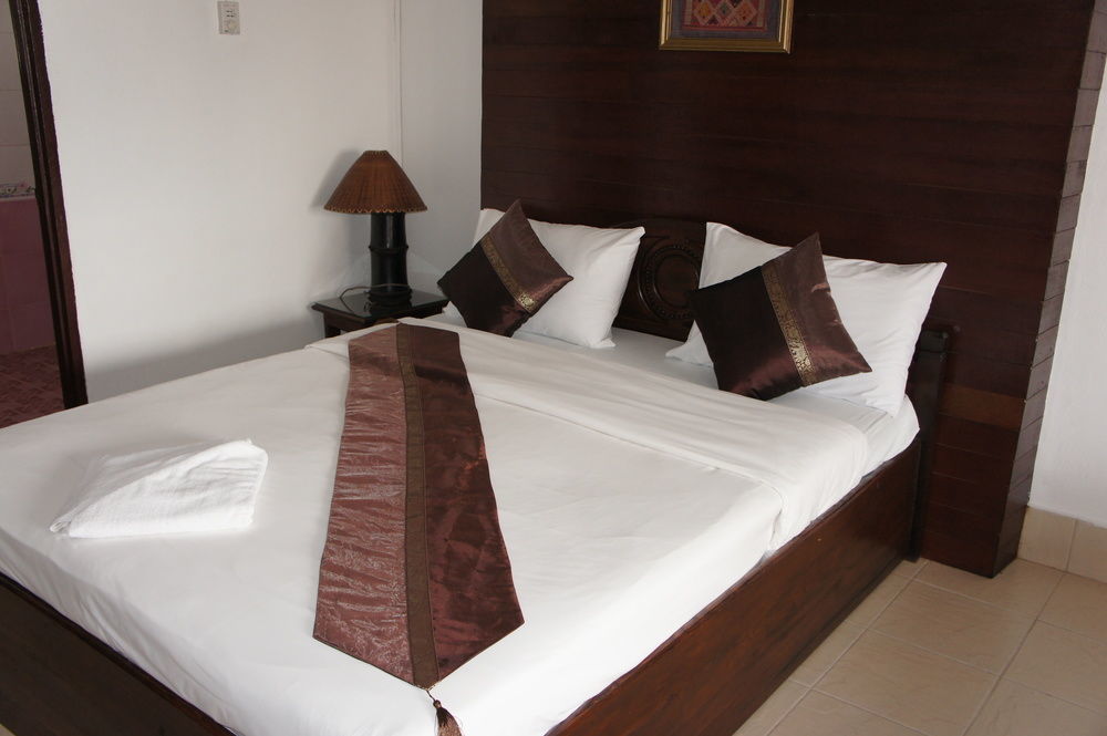 Suksavanh River 2 Hotel Ban Nongdouang Extérieur photo