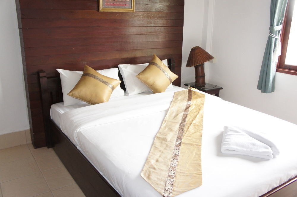 Suksavanh River 2 Hotel Ban Nongdouang Extérieur photo