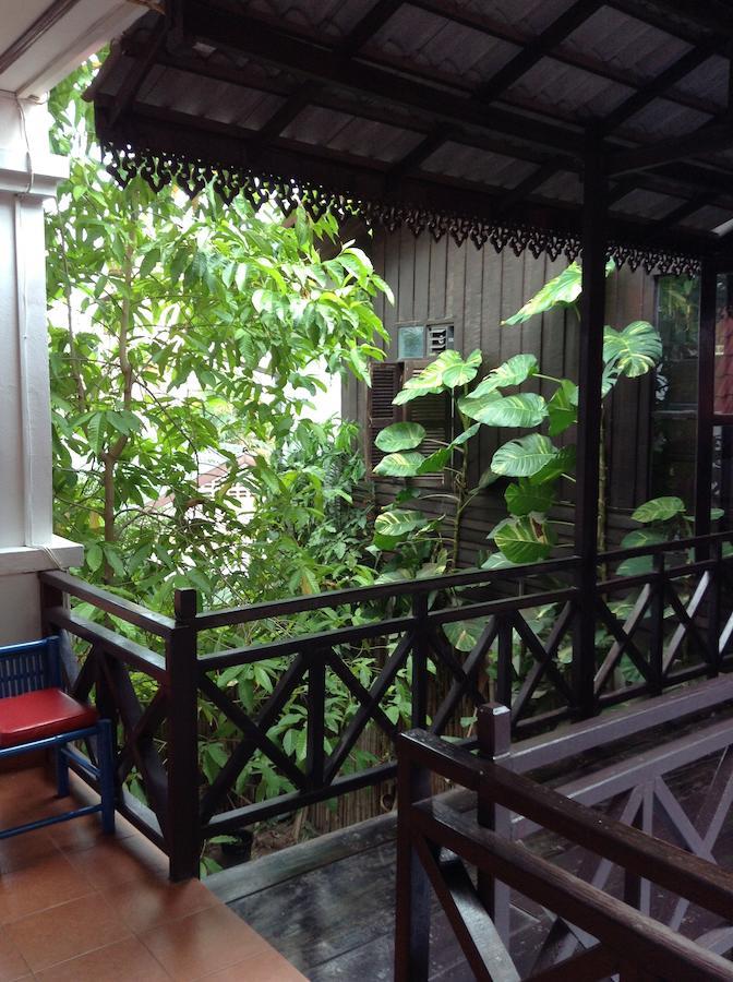 Suksavanh River 2 Hotel Ban Nongdouang Extérieur photo