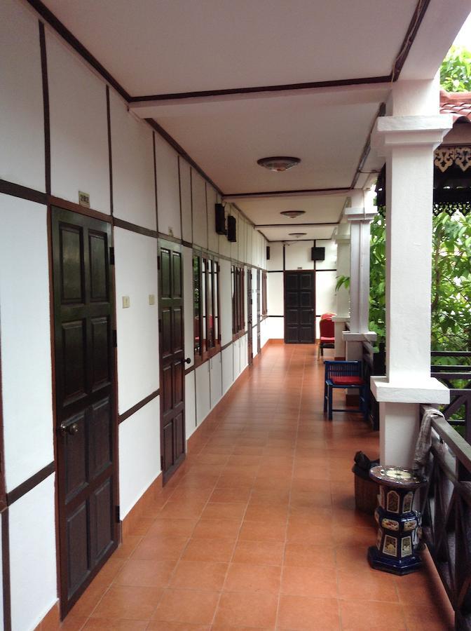 Suksavanh River 2 Hotel Ban Nongdouang Extérieur photo
