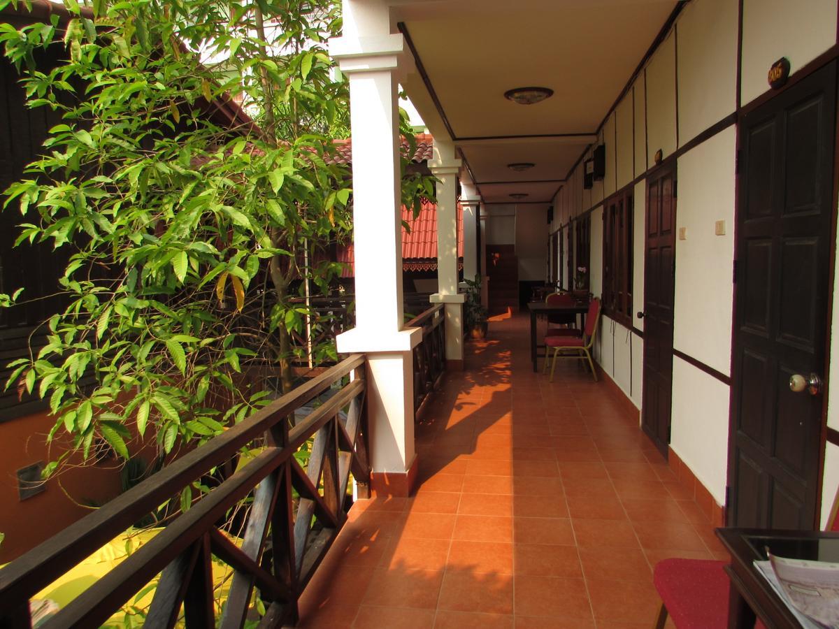 Suksavanh River 2 Hotel Ban Nongdouang Chambre photo