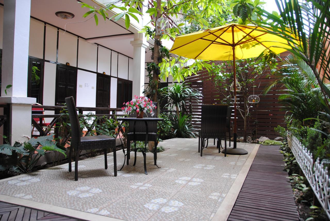 Suksavanh River 2 Hotel Ban Nongdouang Chambre photo