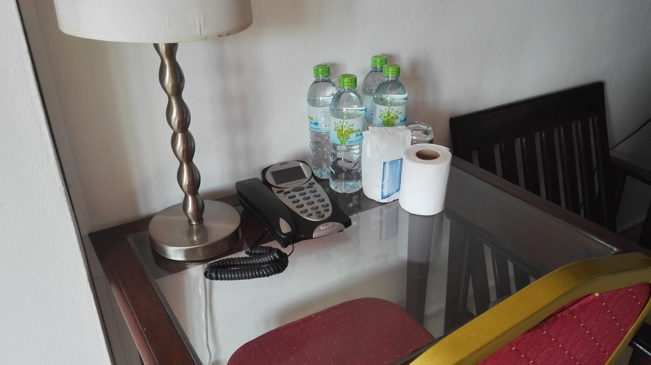 Suksavanh River 2 Hotel Ban Nongdouang Chambre photo