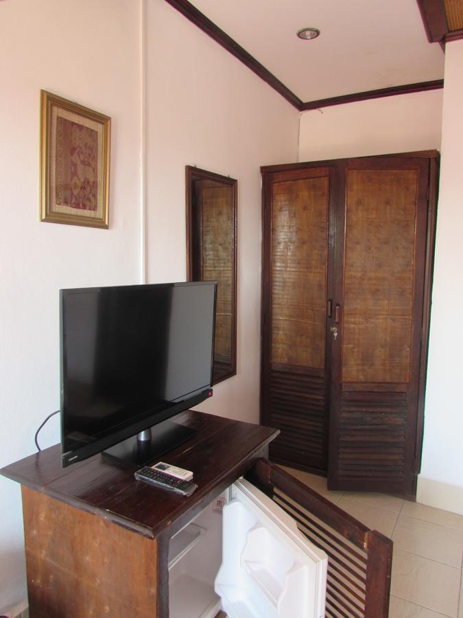 Suksavanh River 2 Hotel Ban Nongdouang Chambre photo