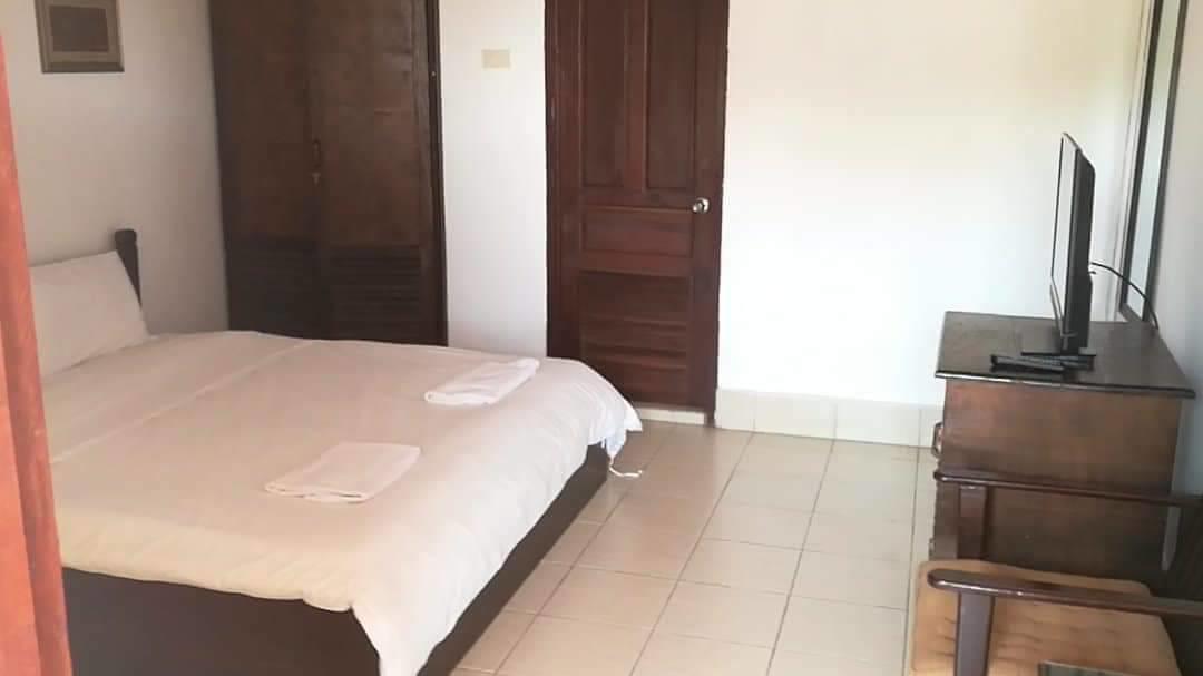Suksavanh River 2 Hotel Ban Nongdouang Extérieur photo
