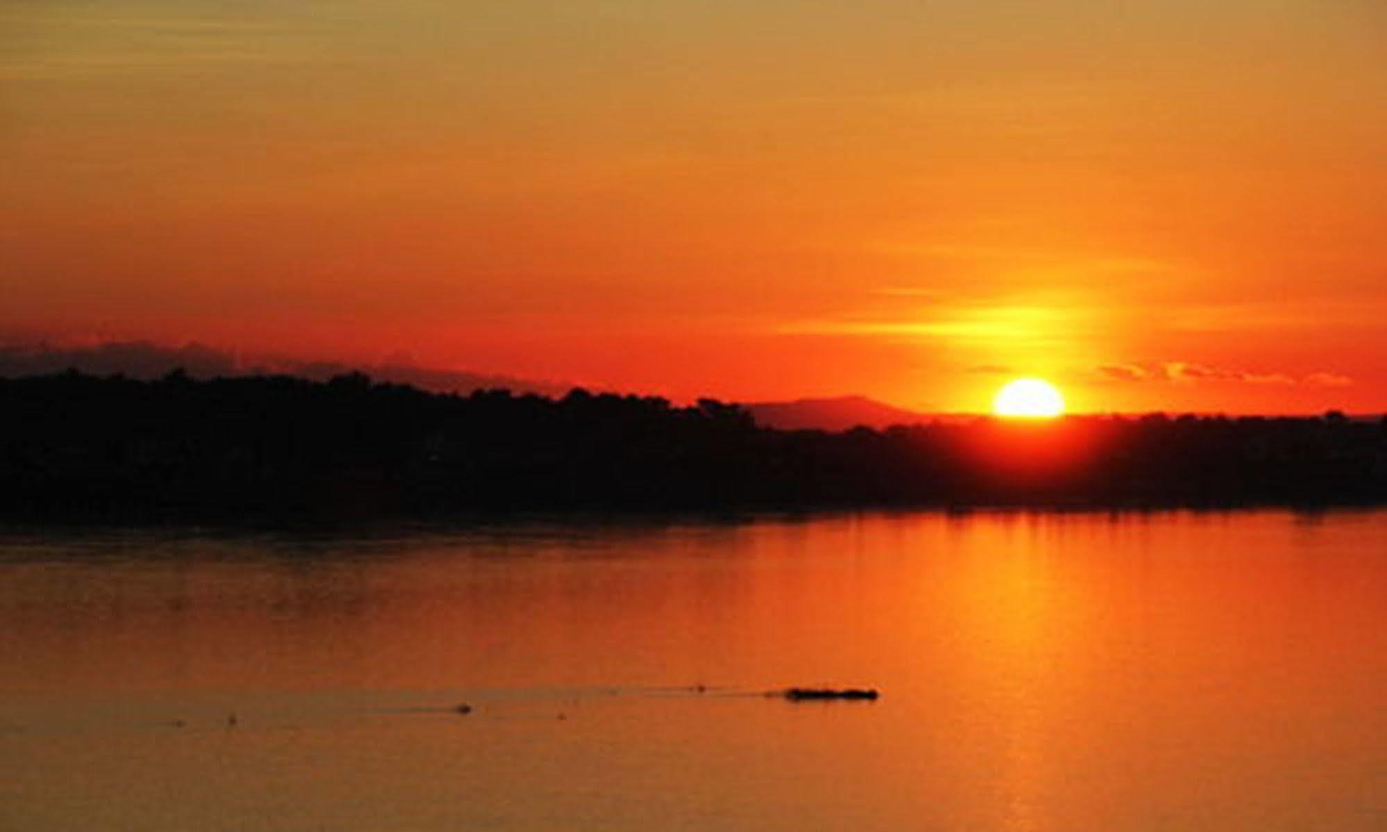 Suksavanh River 2 Hotel Ban Nongdouang Extérieur photo