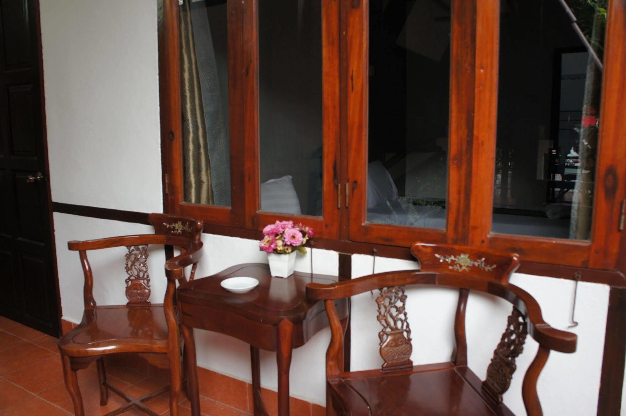Suksavanh River 2 Hotel Ban Nongdouang Extérieur photo